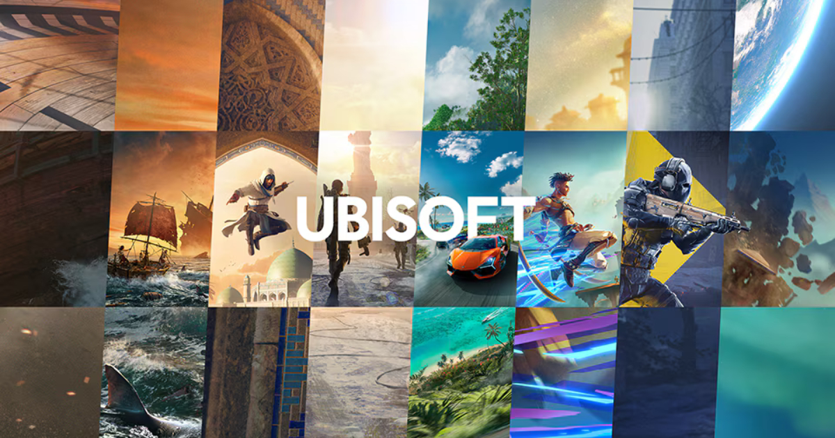 700 pracowników Ubisoft France strajkuje z powodu wymogu pracy z biura trzy razy w tygodniu.