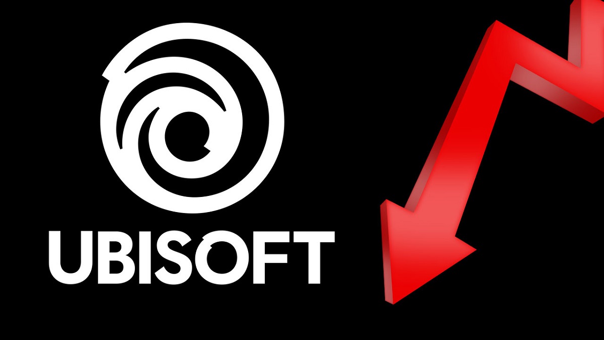 Historia ewolucji: jak zmieniało się logo Ubisoft