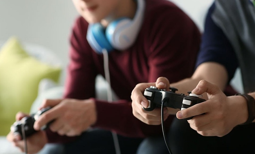 W jednej z londyńskich szkół pojawią się lekcje gier wideo