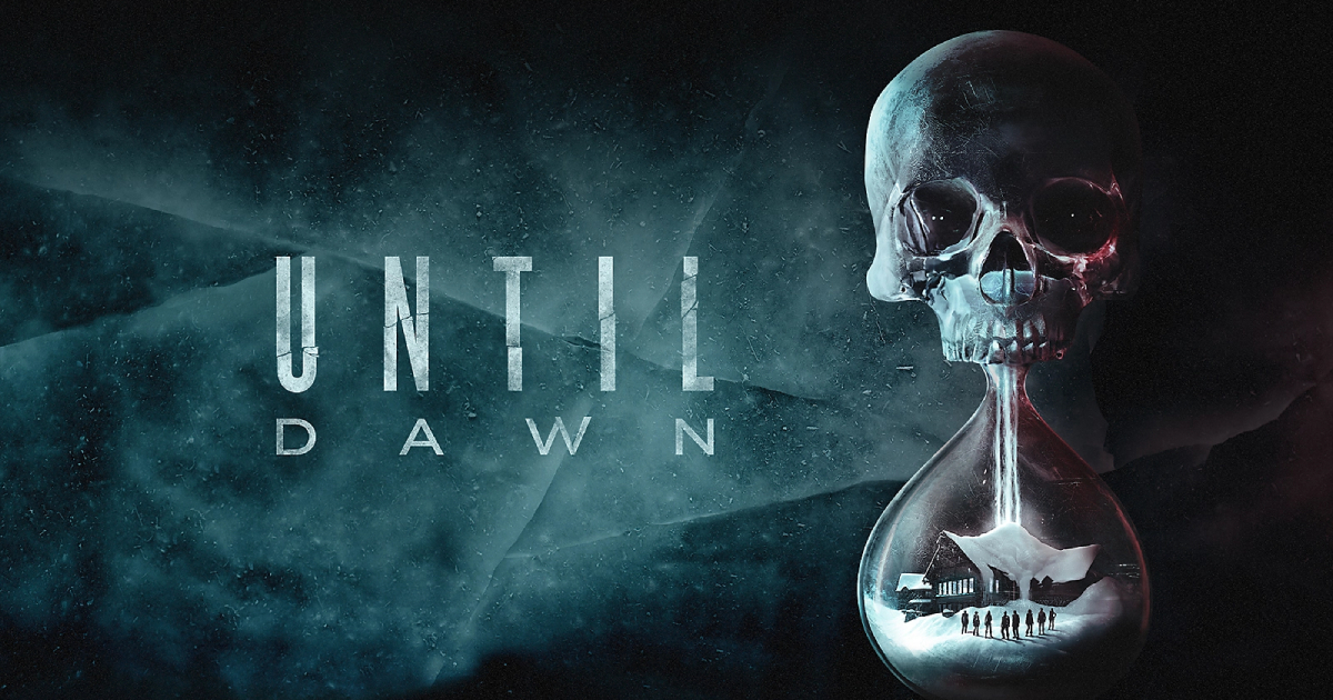 Until Dawn zostanie ponownie wydane na PlayStation 5 i PC w 2024 roku.