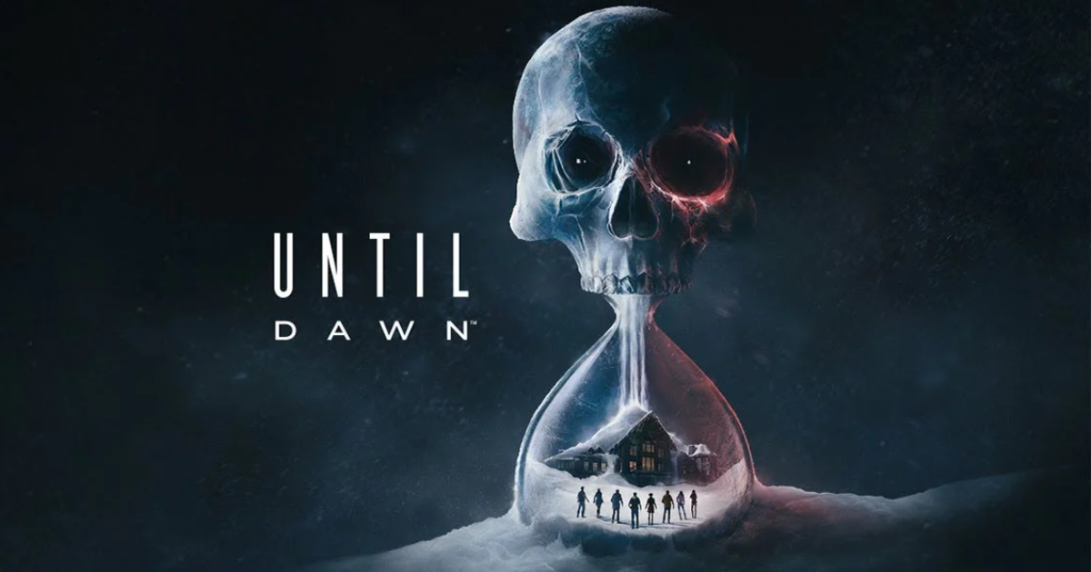 Remake Until Dawn jest wreszcie grywalny w 60 fps na PS5, a autorzy poprawili dziesiątki błędów