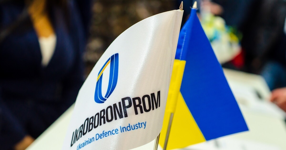Ukraina rozpocznie współpracę z niemieckim producentem rakiet Taurus