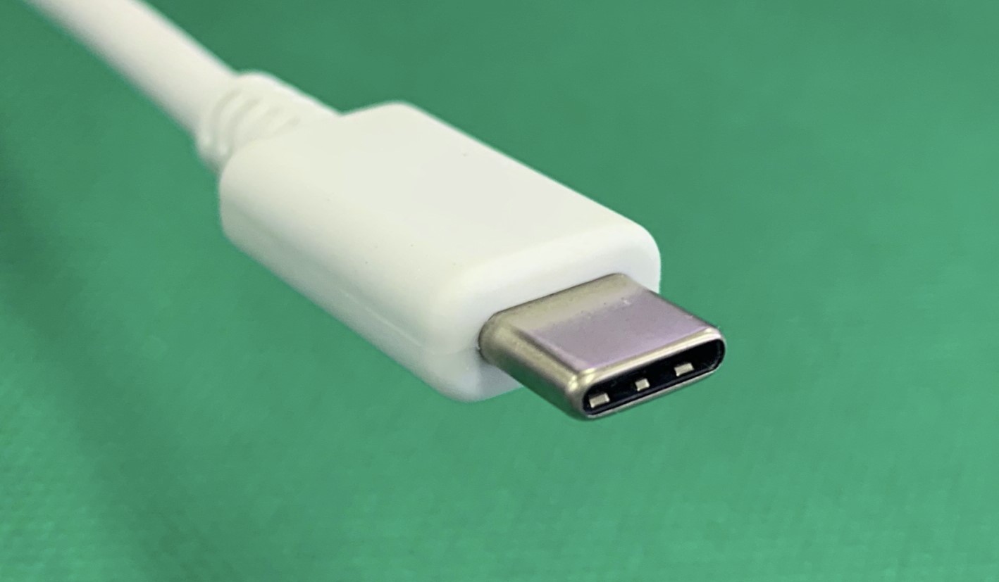 UE sprawia, że ​​USB Type-C jest powszechną ładowarką dla większości urządzeń elektronicznych