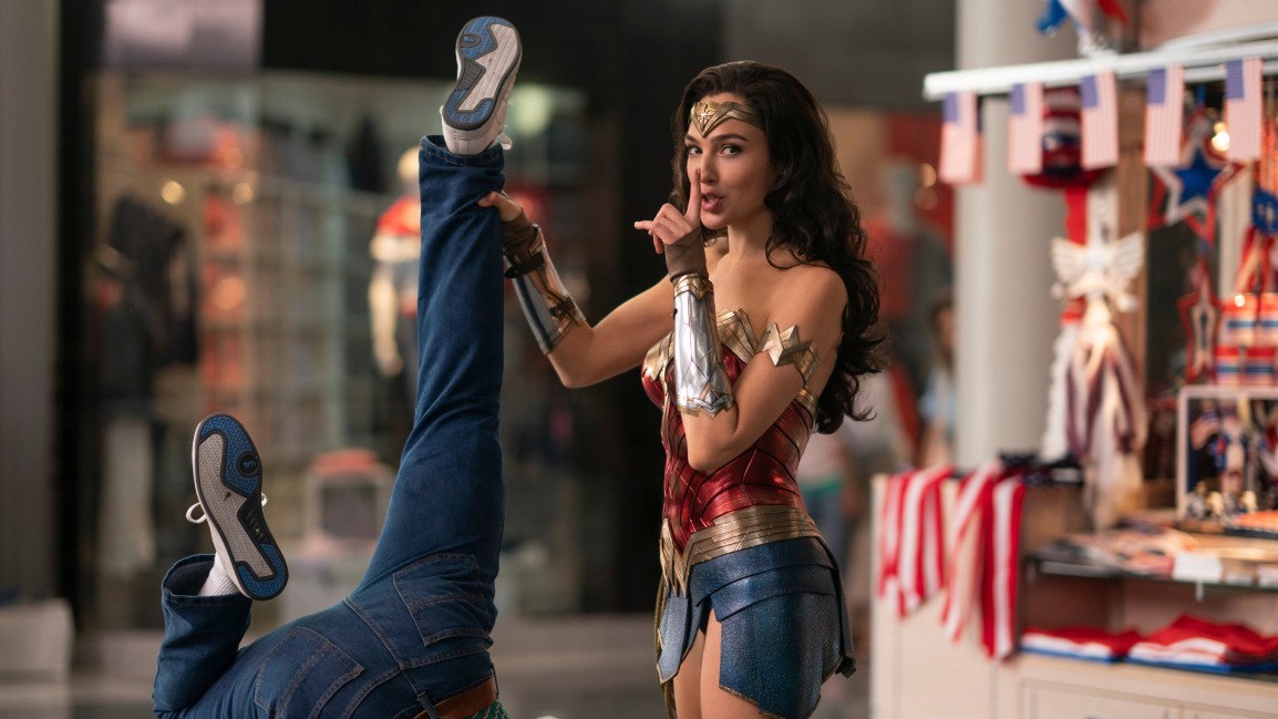 Czy Gal Gadot wcieli się w rolę Wonder Woman w trzeciej części filmu o superbohaterach: Pojawiają się plotki o powrocie aktorki do DC