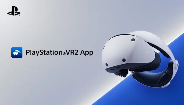 Na Steamie pojawiła się strona z aplikacją PlayStation VR2: jest ona potrzebna do skonfigurowania gogli VR Sony do gier na PC.