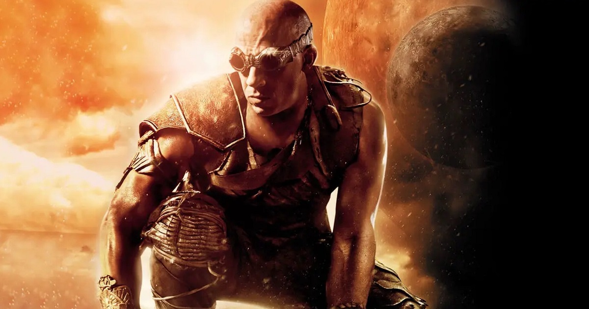 Fani "Riddicka" strzeżcie się! Rozpoczynają się zdjęcia do długo oczekiwanej kontynuacji serii z Vinem Dieselem w roli głównej