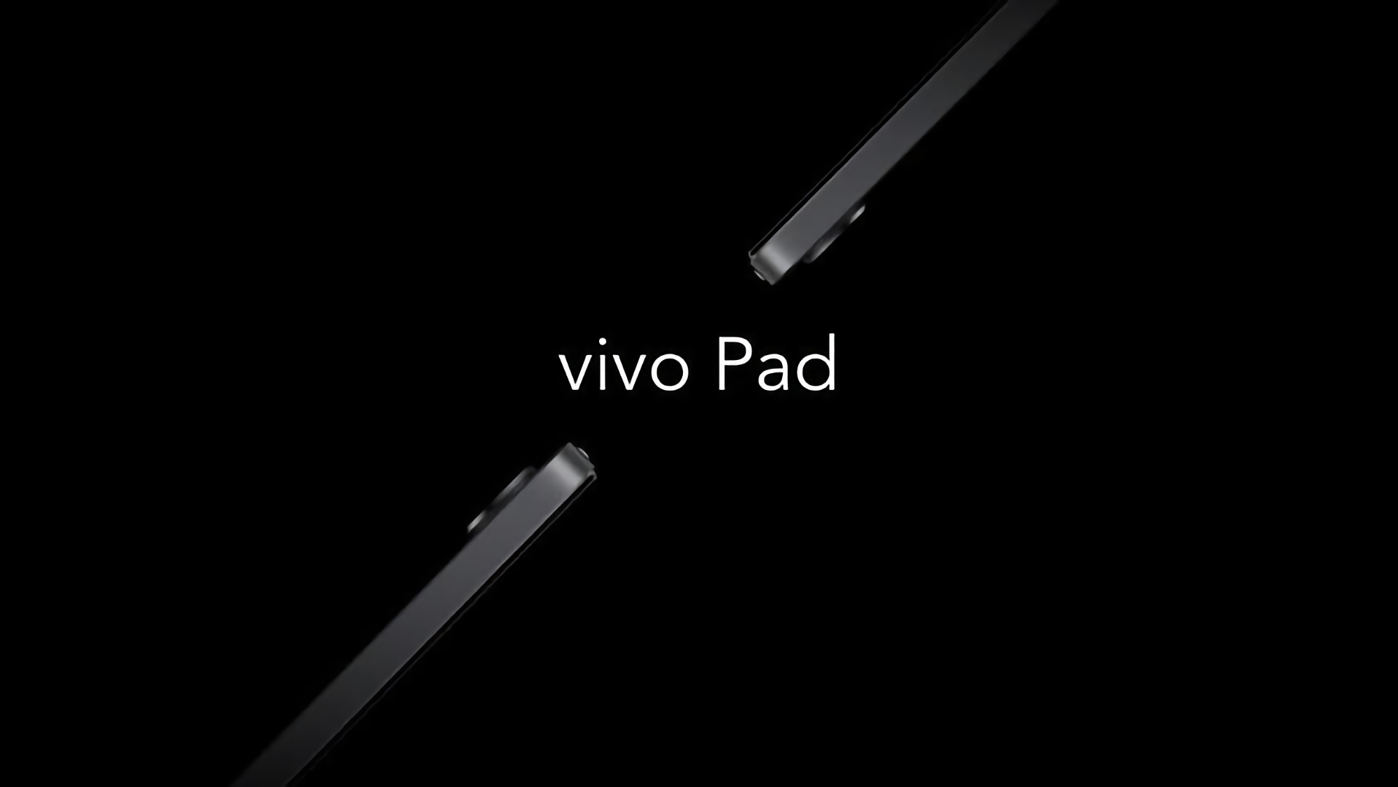 Ekran 120 Hz, układ Snapdragon 870 i szybkie ładowanie 44 W: dane techniczne pierwszego tabletu Vivo wyciekają online