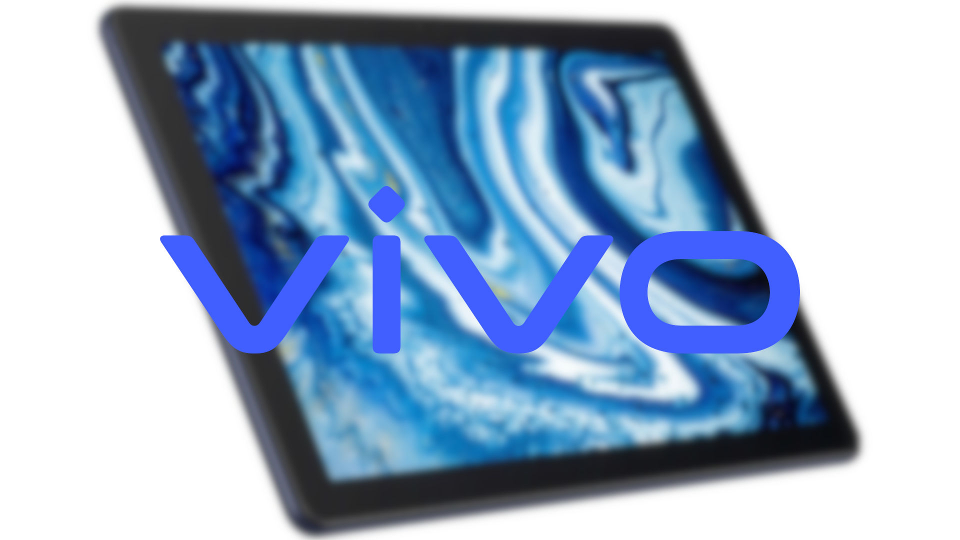 Nie tylko Realme: Vivo przygotowuje się również do wydania swojego pierwszego tabletu