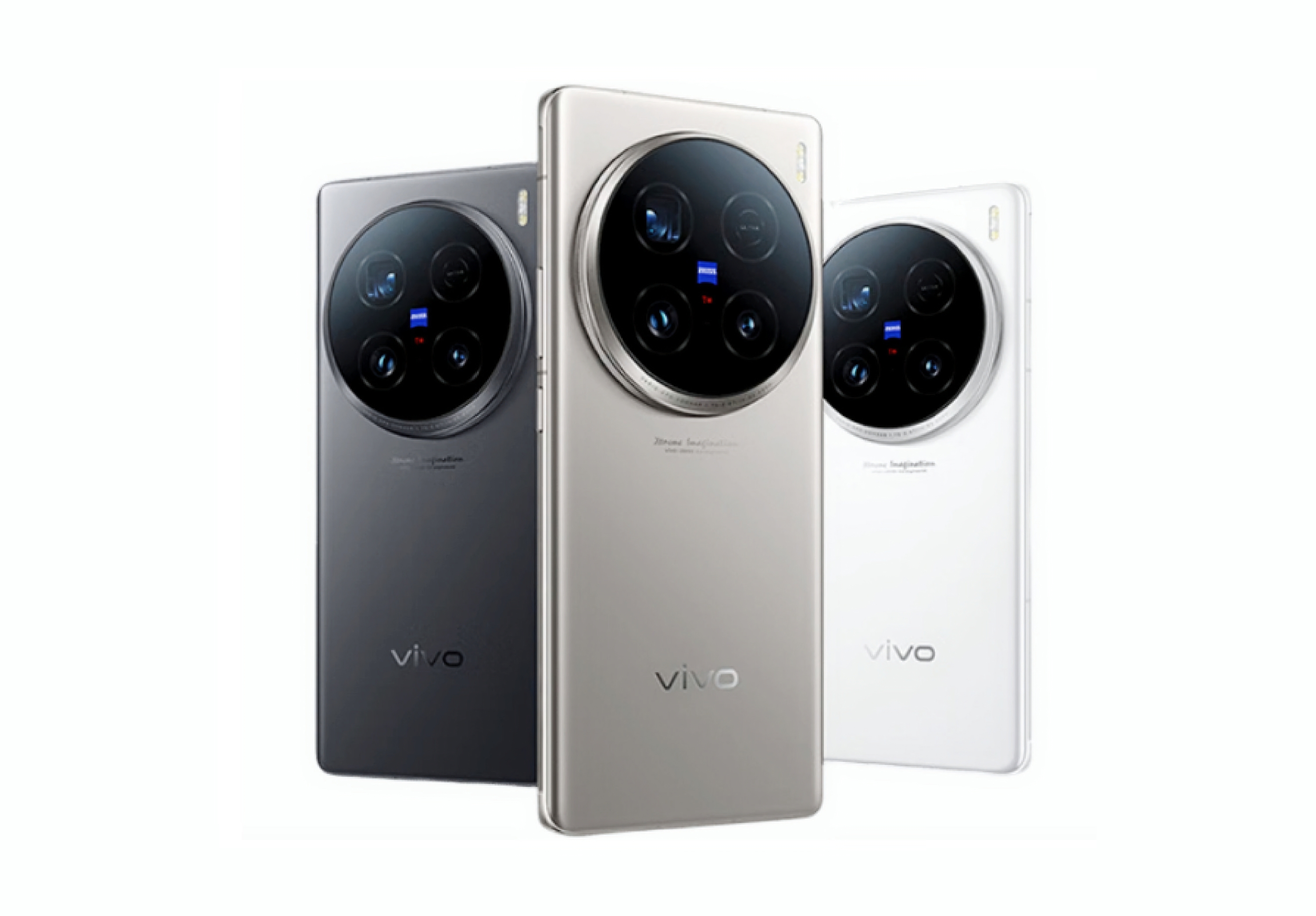 vivo X100 Ultra z aktualizacją oprogramowania ma ulepszony aparat i żywotność baterii