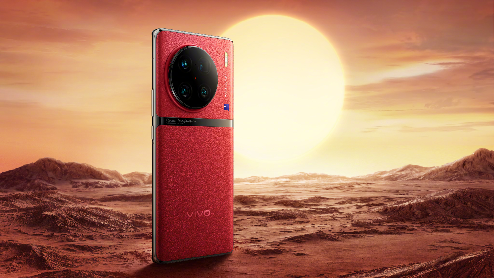 Potwierdzone: jeden ze smartfonów vivo X90 dostanie układ MediaTek Dimensity 9200 i aparat z modułem Sony IMX758