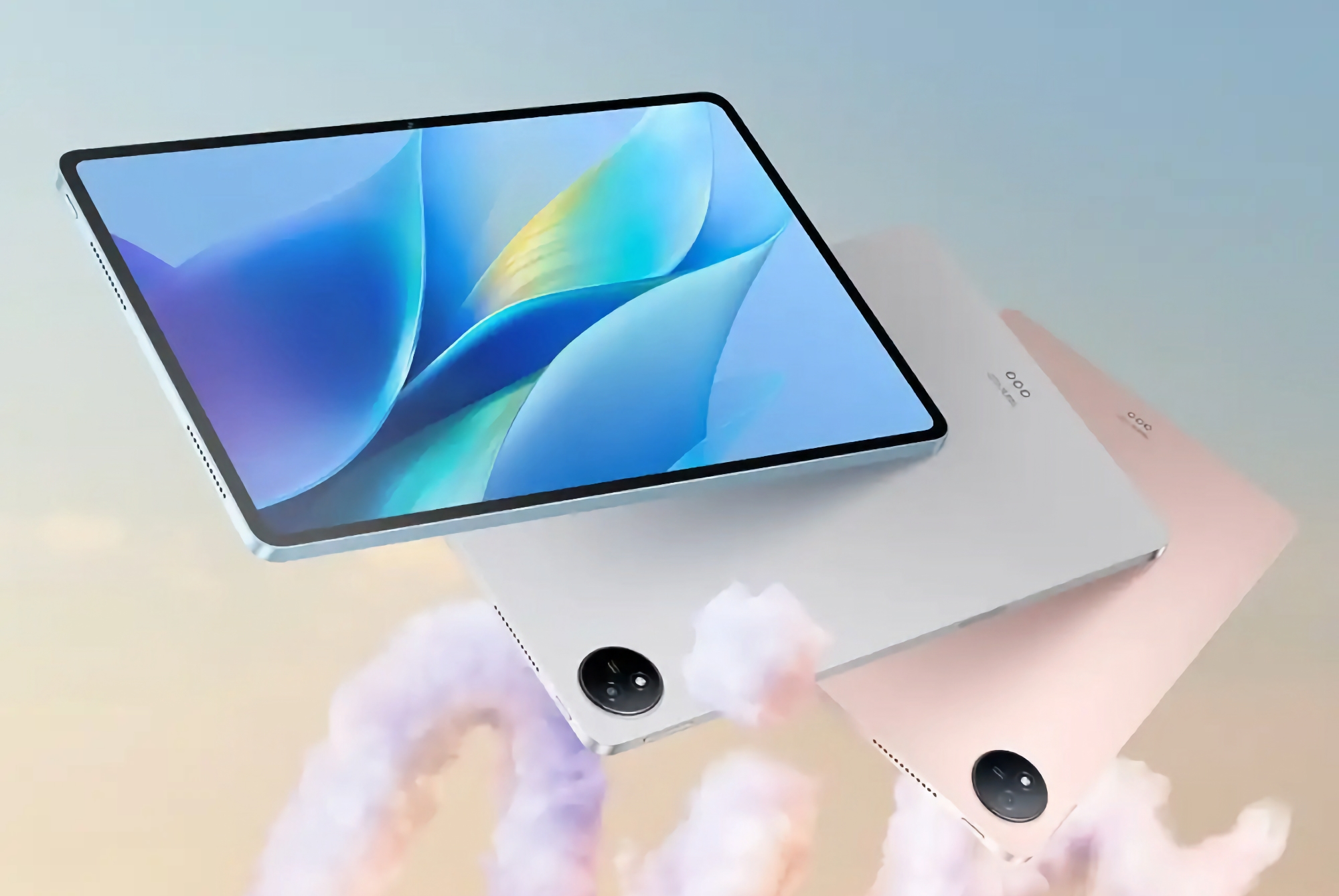 Potwierdzone: vivo Pad 3 otrzyma układ MediaTek Dimensity 9300 i 16 GB pamięci RAM