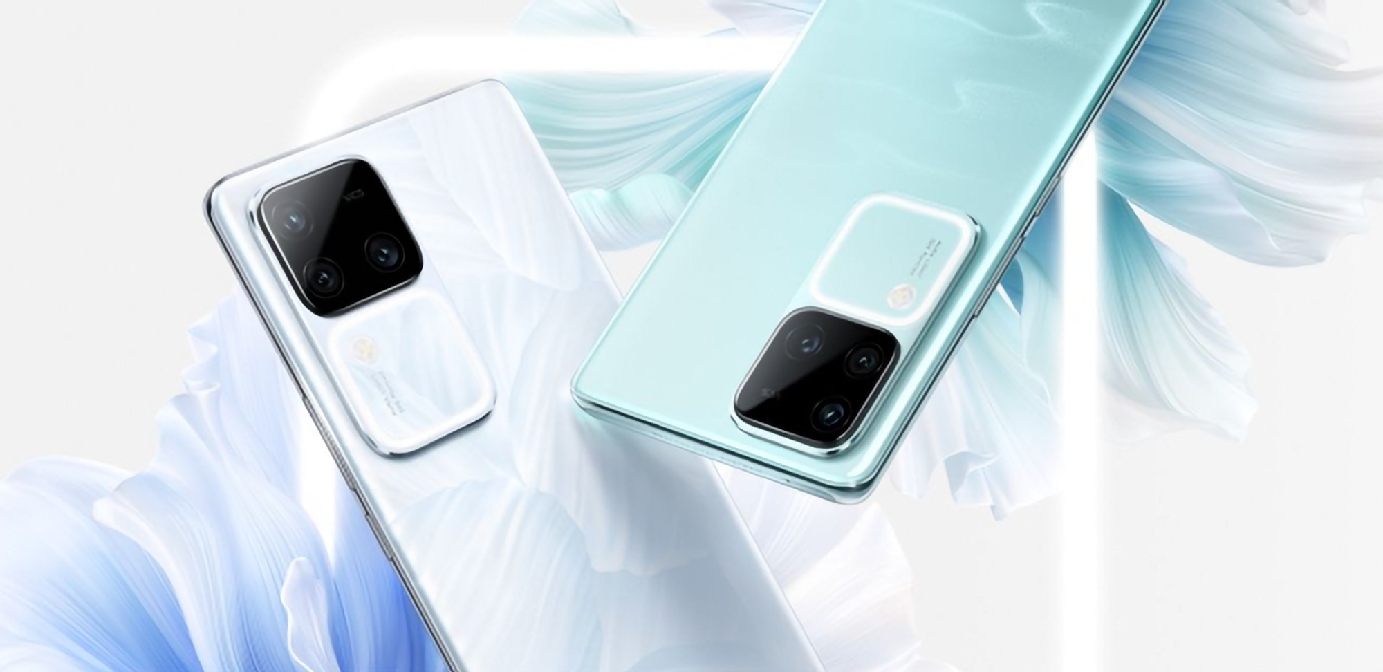 vivo S18 Pro otrzyma wyświetlacz AMOLED 120 Hz, procesor MediaTek Dimensity 9200+ oraz baterię o pojemności 5000 mAh z funkcją ładowania 80W