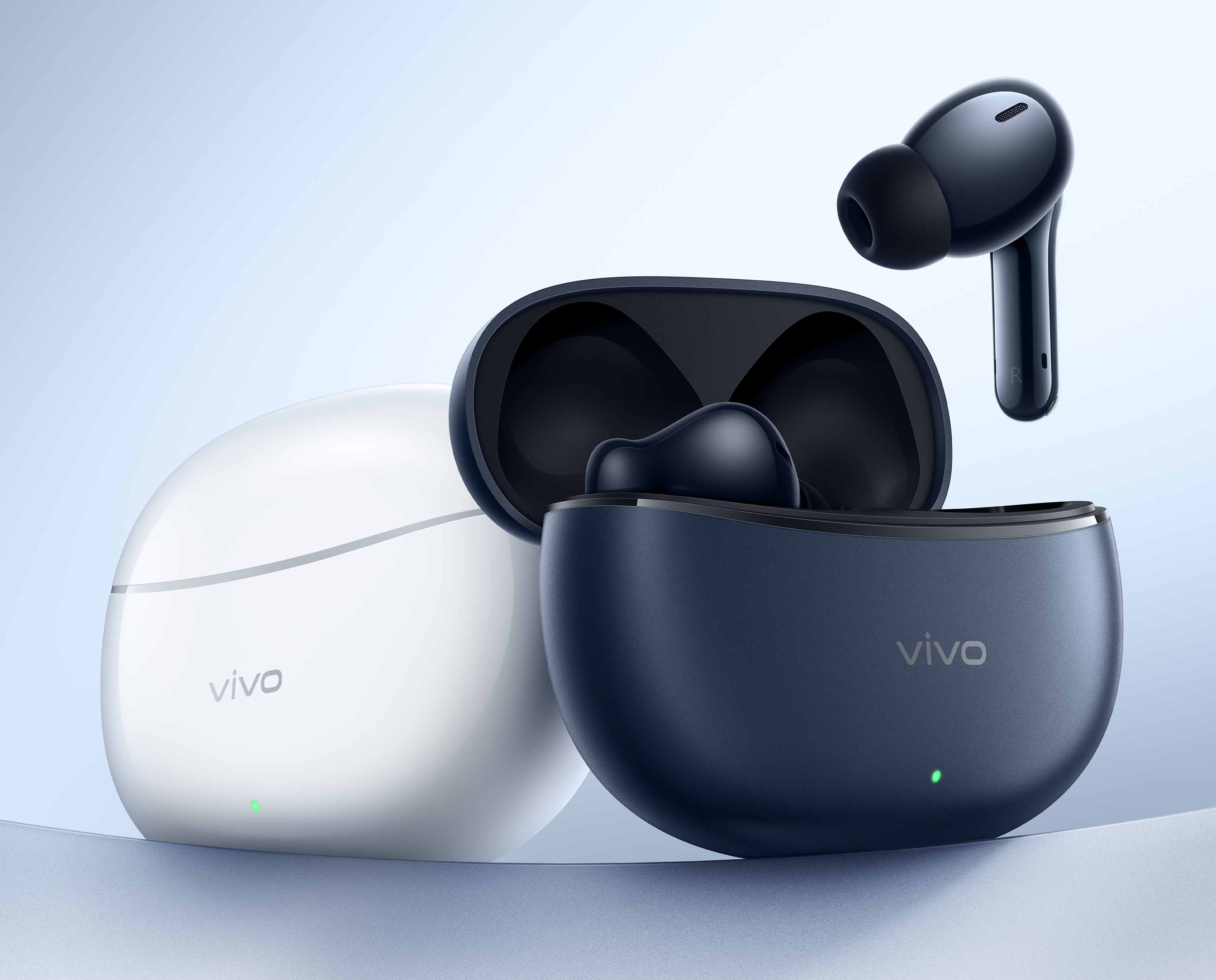 Nie tylko smartfony vivo S18: 14 grudnia vivo zaprezentuje również nowe słuchawki TWS