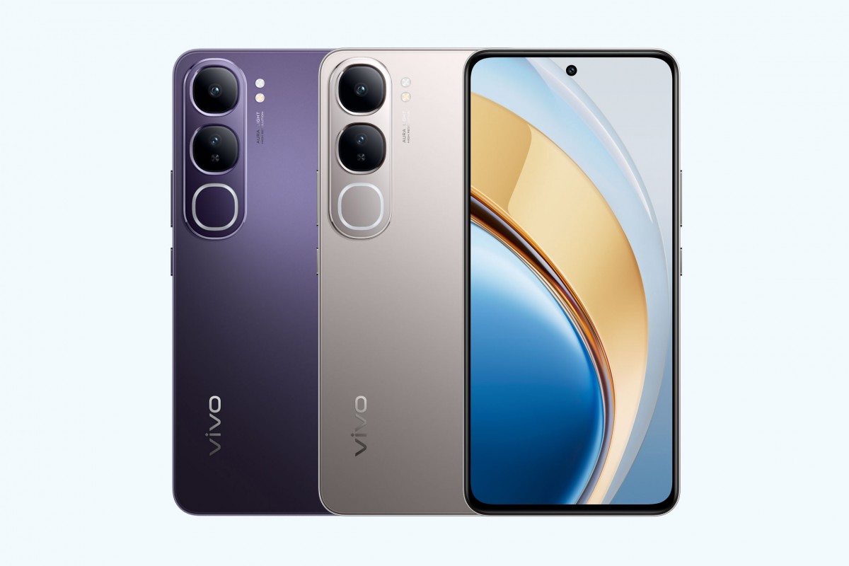 vivo V40 Lite: linia smartfonów z układami Snapdragon 4 Gen 2/Snapdragon 685 i cenami zaczynającymi się od 220 USD