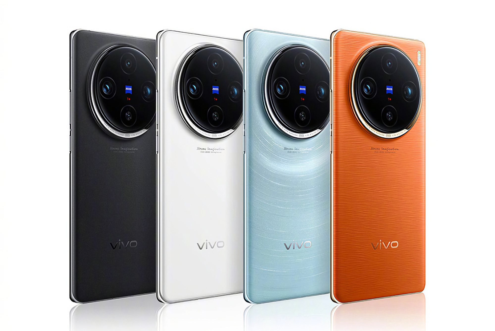 Podobnie jak Xiaomi 14 Ultra i OPPO Find X7 Ultra: vivo wkrótce zaprezentuje nowy topowy smartfon z obsługą satelitów