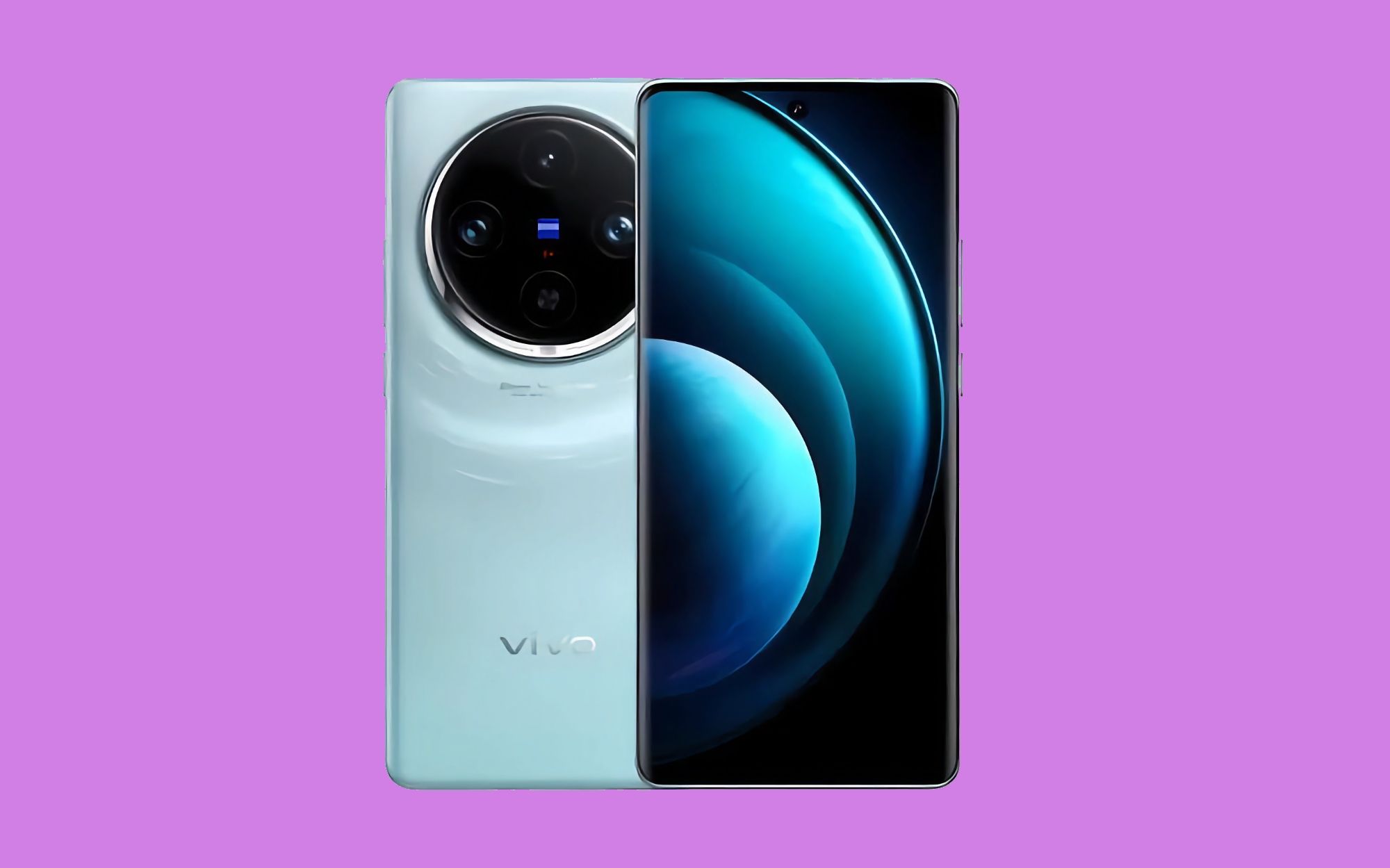 vivo X100s z procesorem MediaTek Dimensity 9300 jest gotowy do ogłoszenia