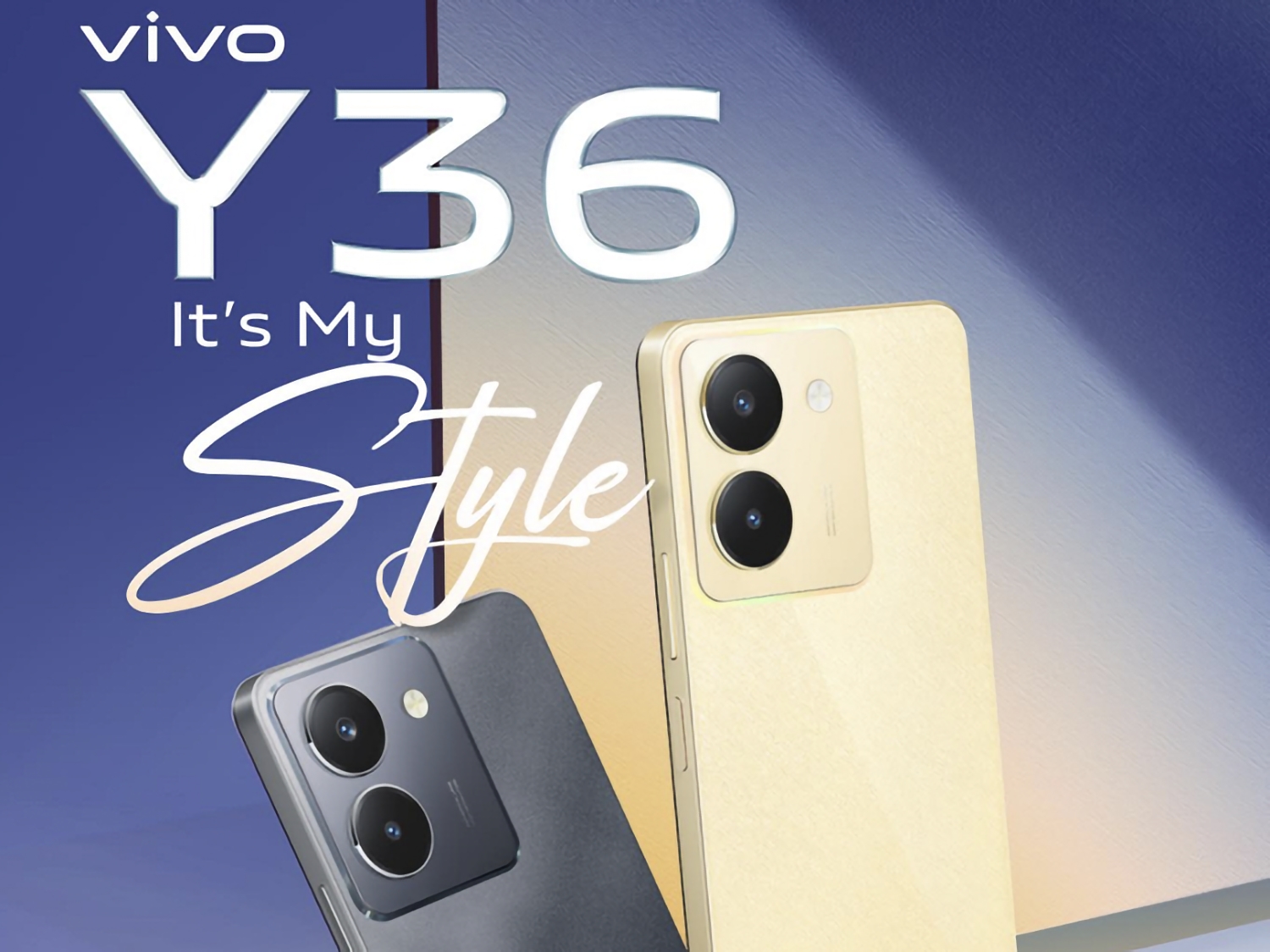 Insider: vivo Y36 4G z ekranem LCD 90 Hz, układem Snapdragon 680 i aparatem 50 MP wkrótce zadebiutuje w Europie