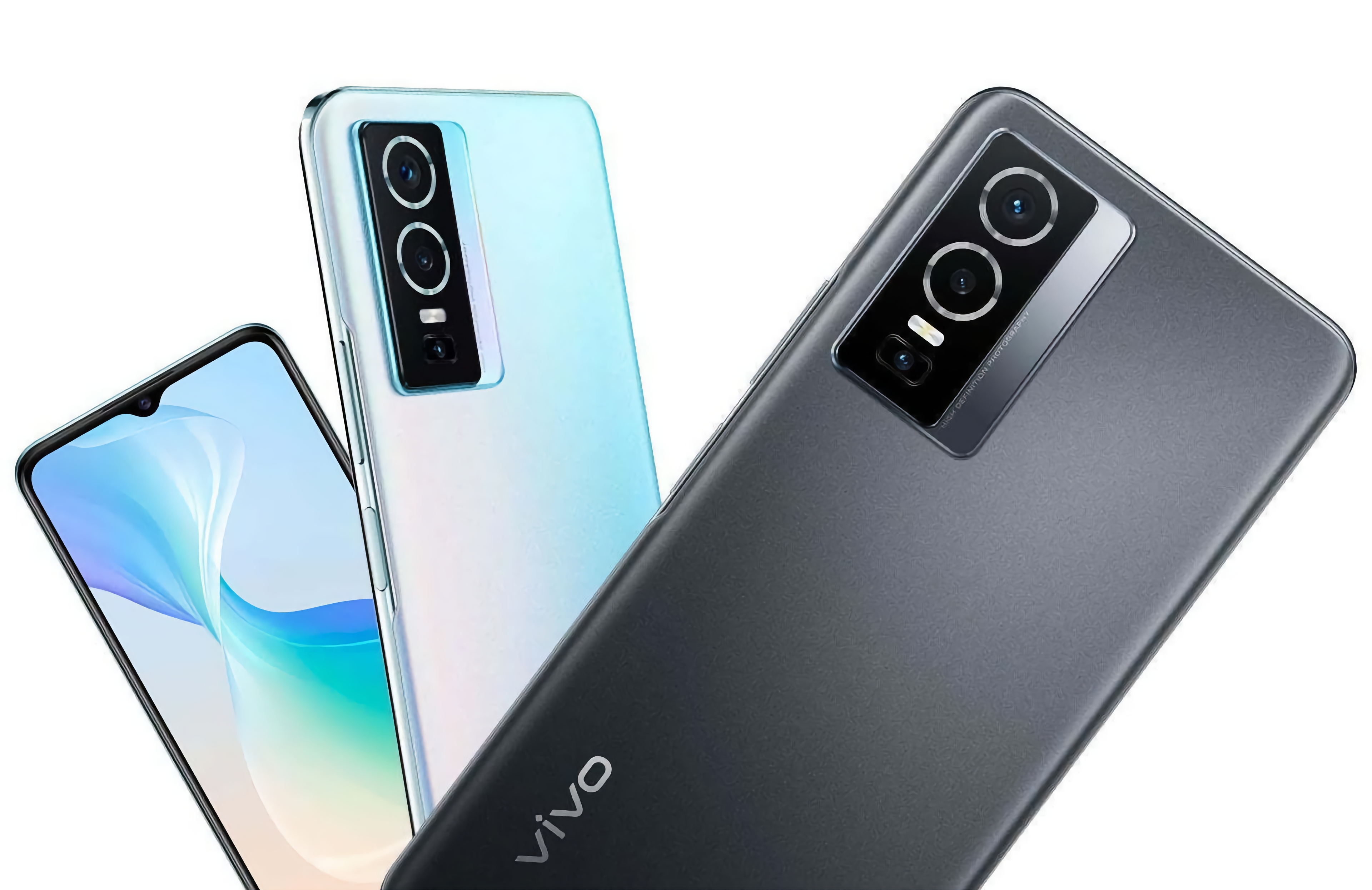 Oficjalne: Vivo Y76 5G z układem MediaTek Dimensity 700 i potrójnym aparatem 50 MP zostanie wydany w Europie