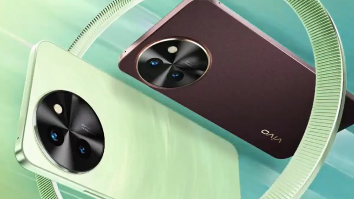 Vivo potwierdziło pojemność baterii smartfona T3X przed jego ogłoszeniem