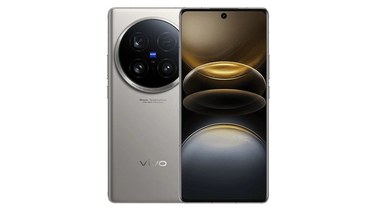 Vivo sugeruje, że X200 Ultra pojawi się z układem Snapdragon 8 Elite