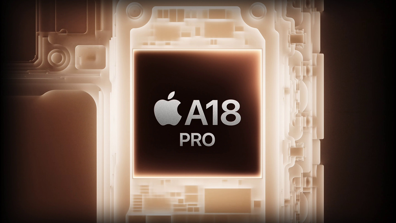 Apple A18 Pro w iPhonie 16 Pro Max przewyższa układ GPU M1: nowy standard wydajności z wynikami powyżej MacBooka Air i iPada Pro