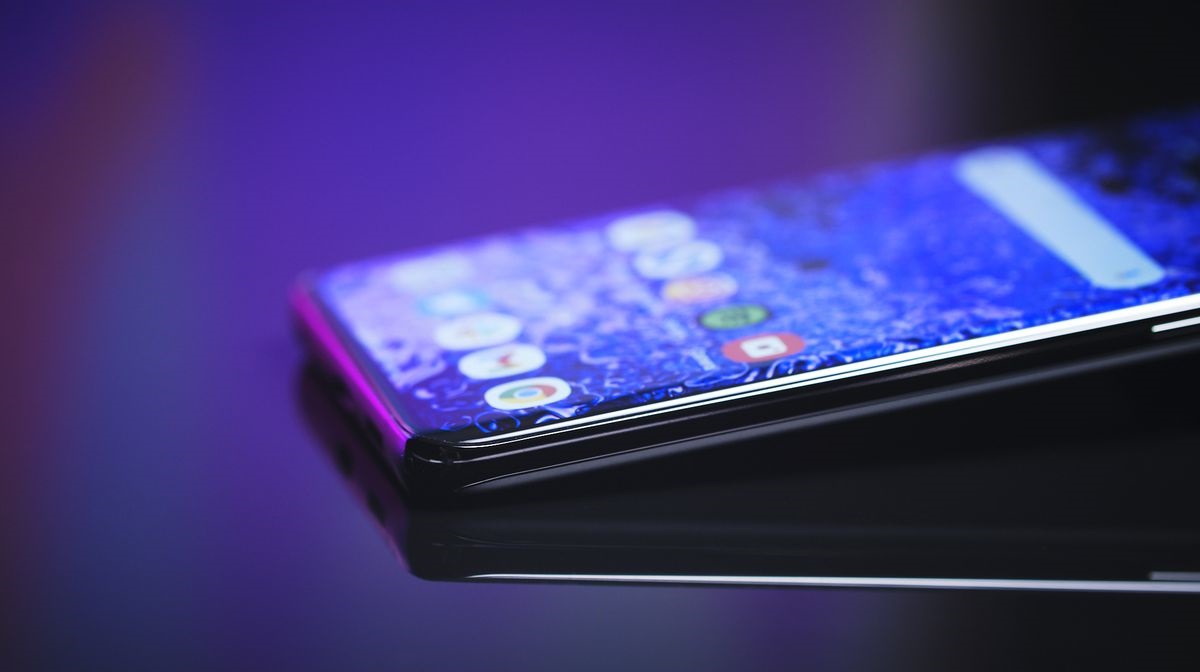 Samsung trolluje Apple: firma daje chusteczki dla posiadaczy smartfonów Galaxy