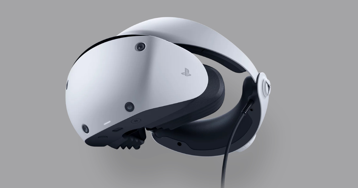 Bloomberg: Sony nie wyprodukuje nowych okularów PlayStation VR2, dopóki nie wyprzeda pozostałych zapasów
