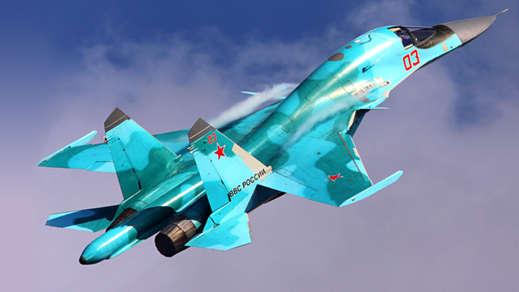 AFU zestrzeliwuje rosyjskie myśliwce Su-30 i Su-34 o wartości do 50 mln USD, samolot szturmowy Su-25, pięć dronów i rakietę typu cruise.