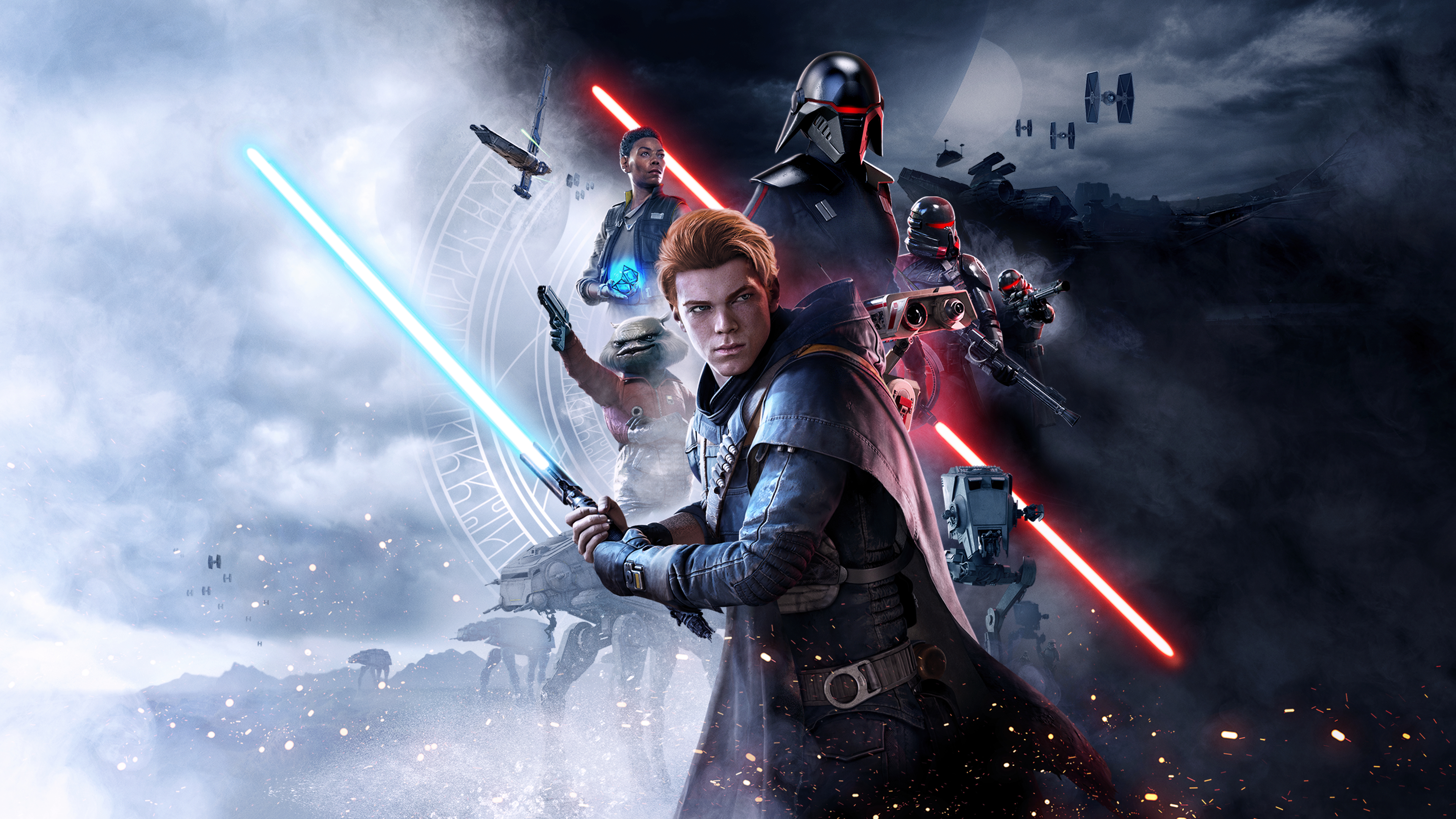 Łączna liczba graczy w Star Wars Jedi: Fallen Order i Star Wars Jedi: Survivor osiągnęła 40 milionów