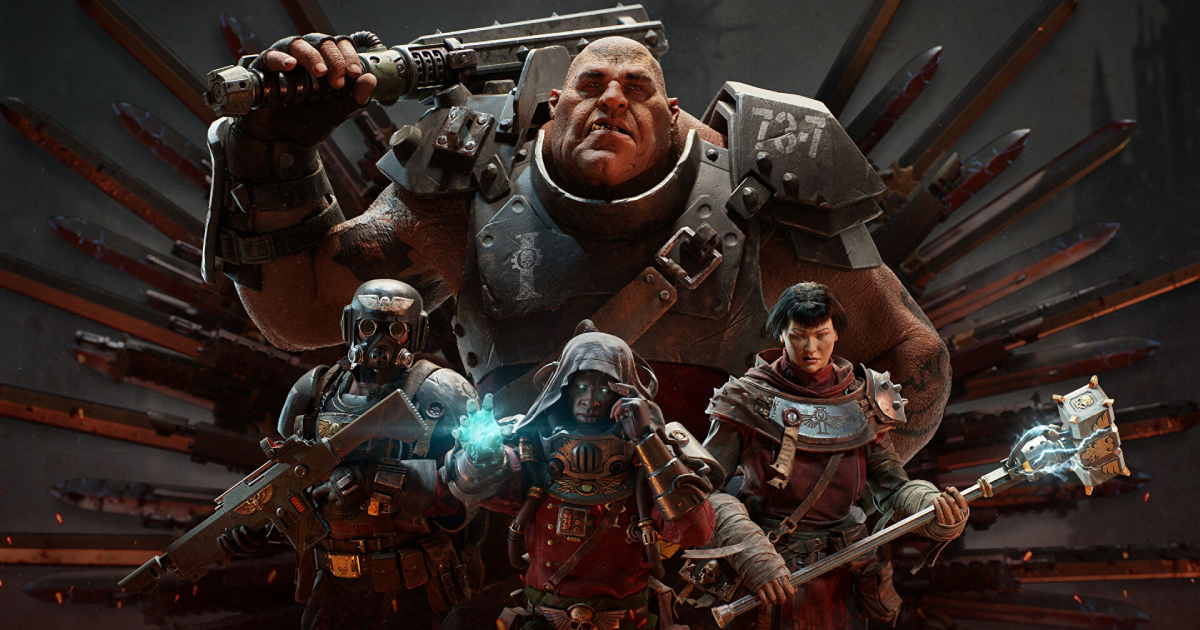 23 maja odbędzie się Warhammer Skulls Video Games Festival, na którym zaprezentowanych zostanie około 10 gier z uniwersum Warhammera 