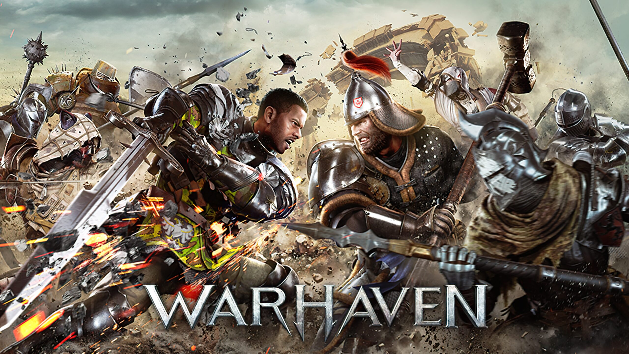 Twórcy Warhaven opublikowali nowy zwiastun gry, w którym w szczególności ogłosili datę premiery we wczesnym dostępie - 21 września