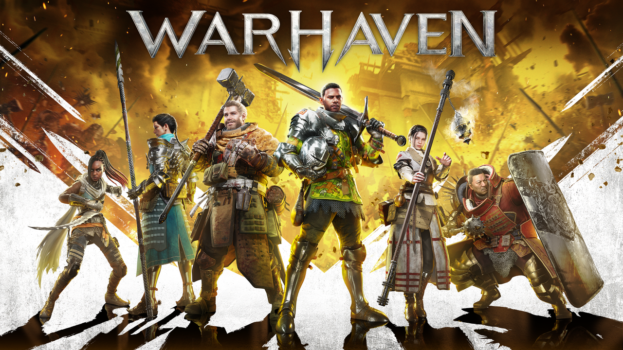 Deweloper Warhaven ogłosił plany zamknięcia serwerów gry 5 kwietnia tego roku