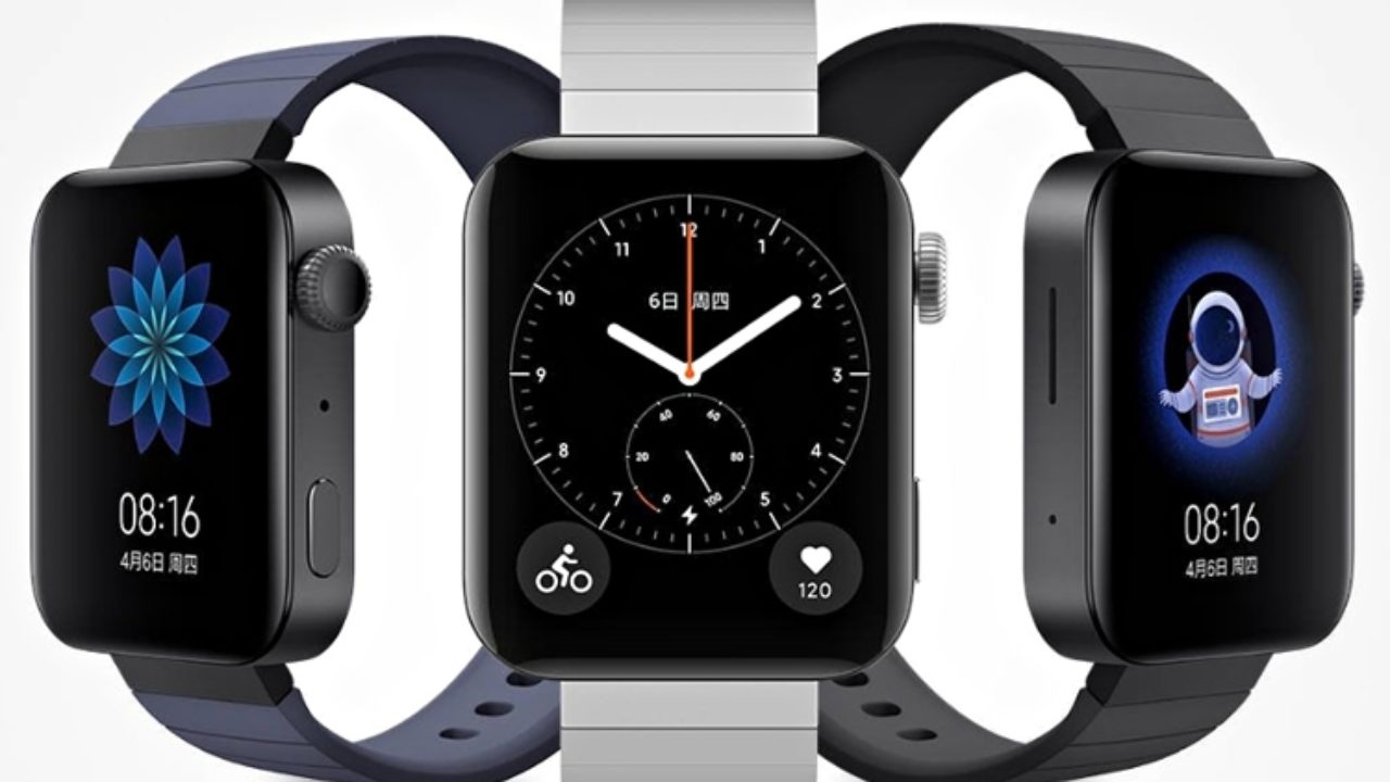Xiaomi musiał odroczyć rozpoczęcie wersji premium Smart-zegarka Mi Watch Privilege Edition