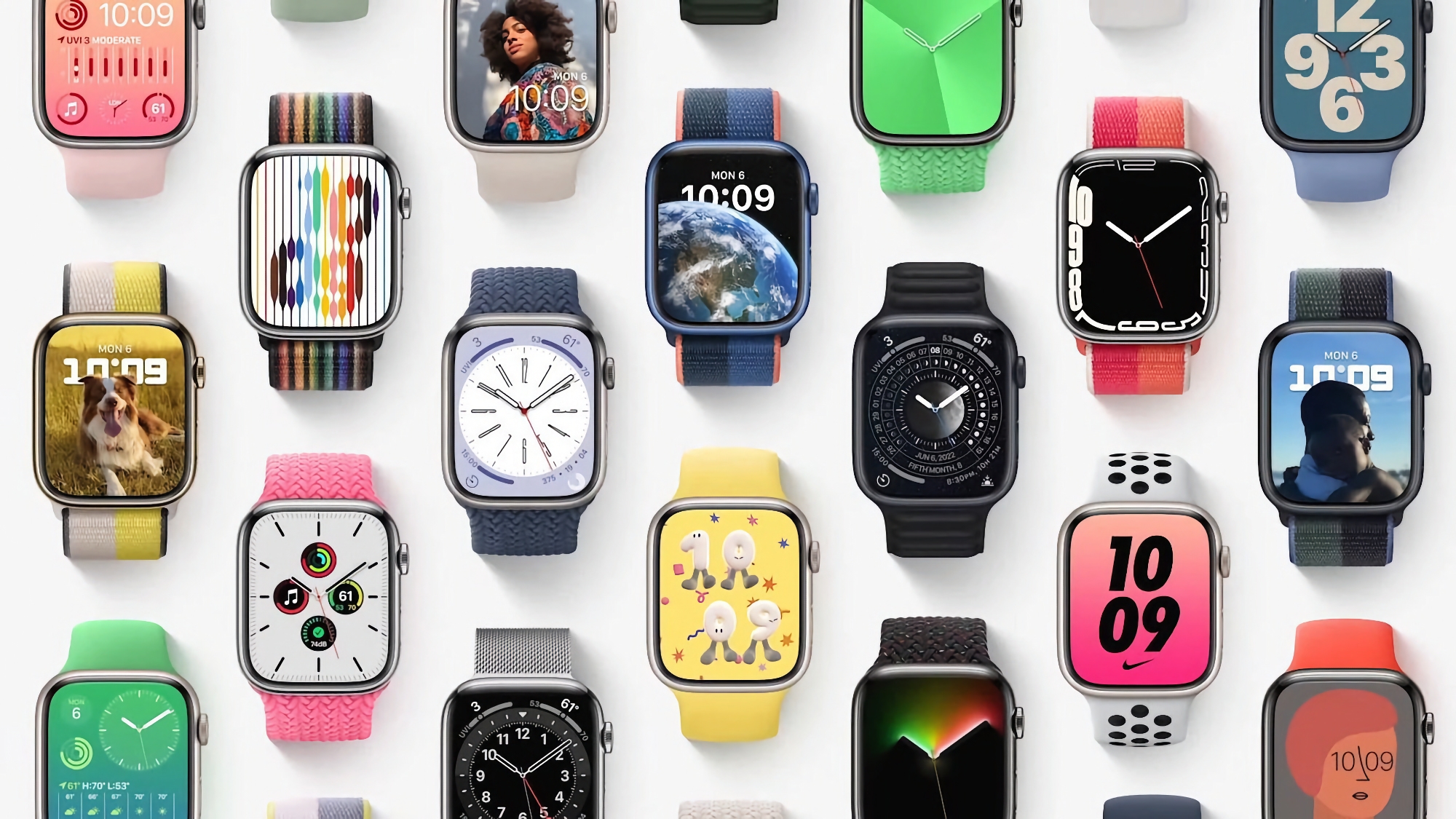 Użytkownicy Apple Watch zaczęli otrzymywać aktualizację watchOS 9.3.1