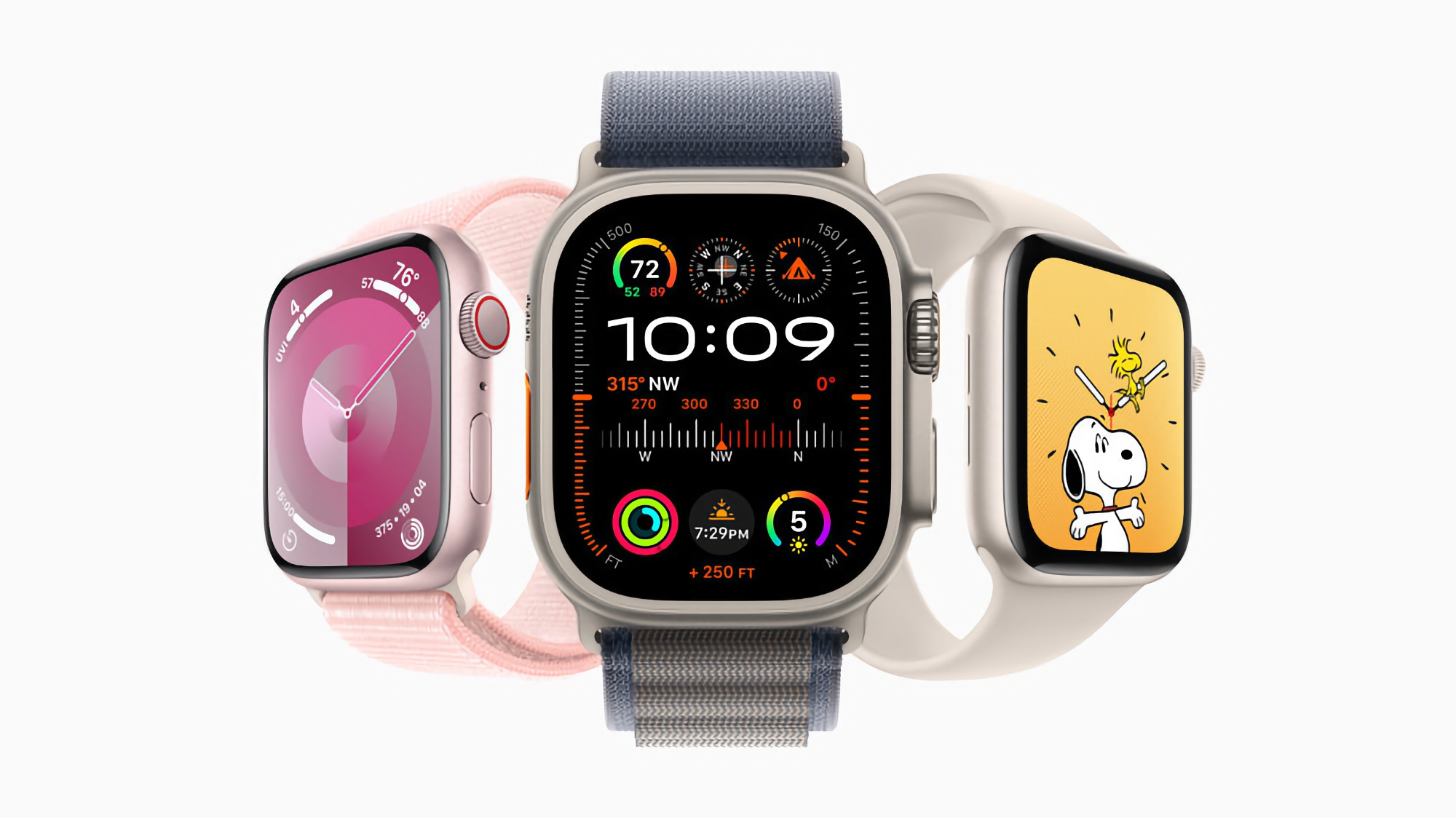 Po iOS 17.1 RC i macOS Sonoma 14.1 RC: Apple wydało watchOS 10.1 Release Candidate