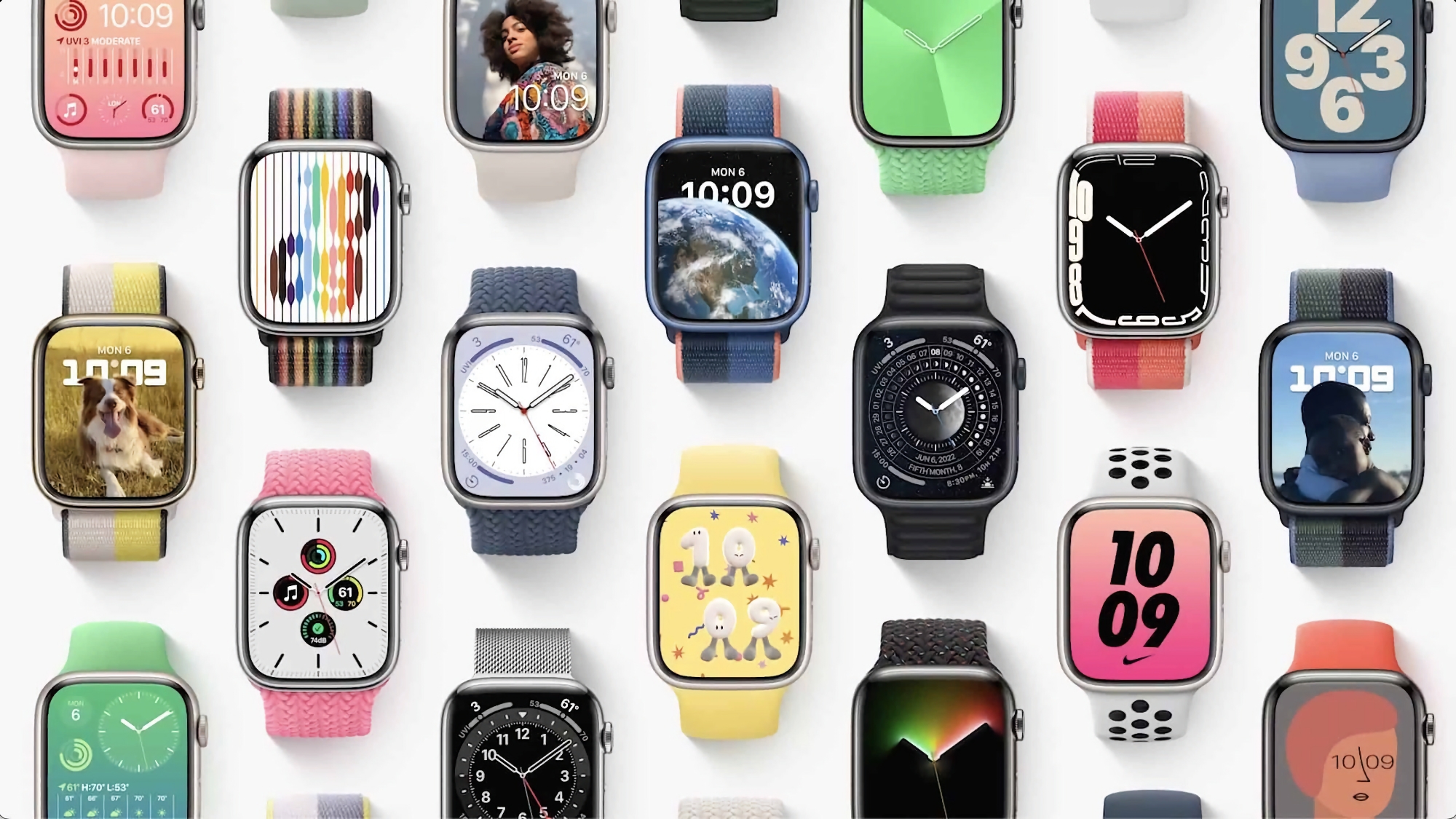 Apple rozpoczęło testy systemu watchOS 10.3 Beta 2