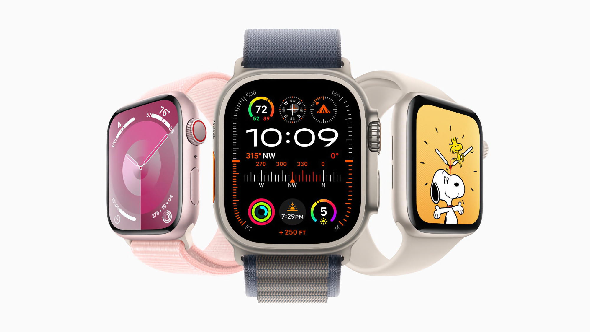 Apple rozpoczęło testy systemu watchOS 10.4 Beta 3