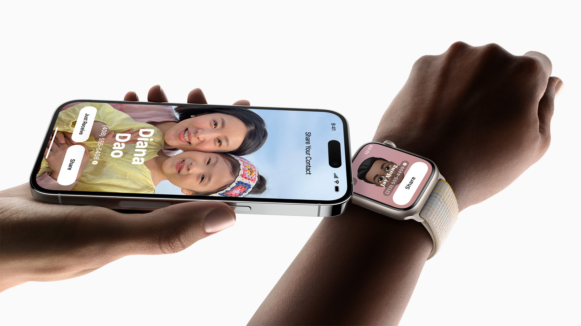 Apple ogłasza watchOS 10 z widżetami i zaktualizowanymi aplikacjami dla Apple Watch