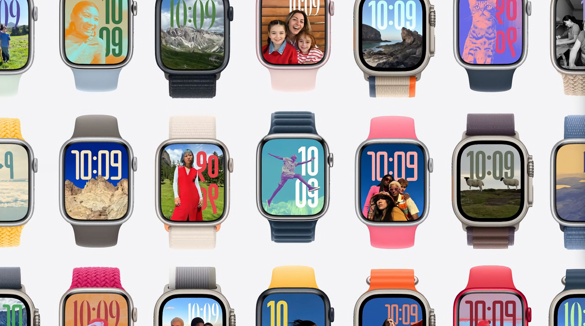 Apple ogłosiło watchOS 11: co nowego?