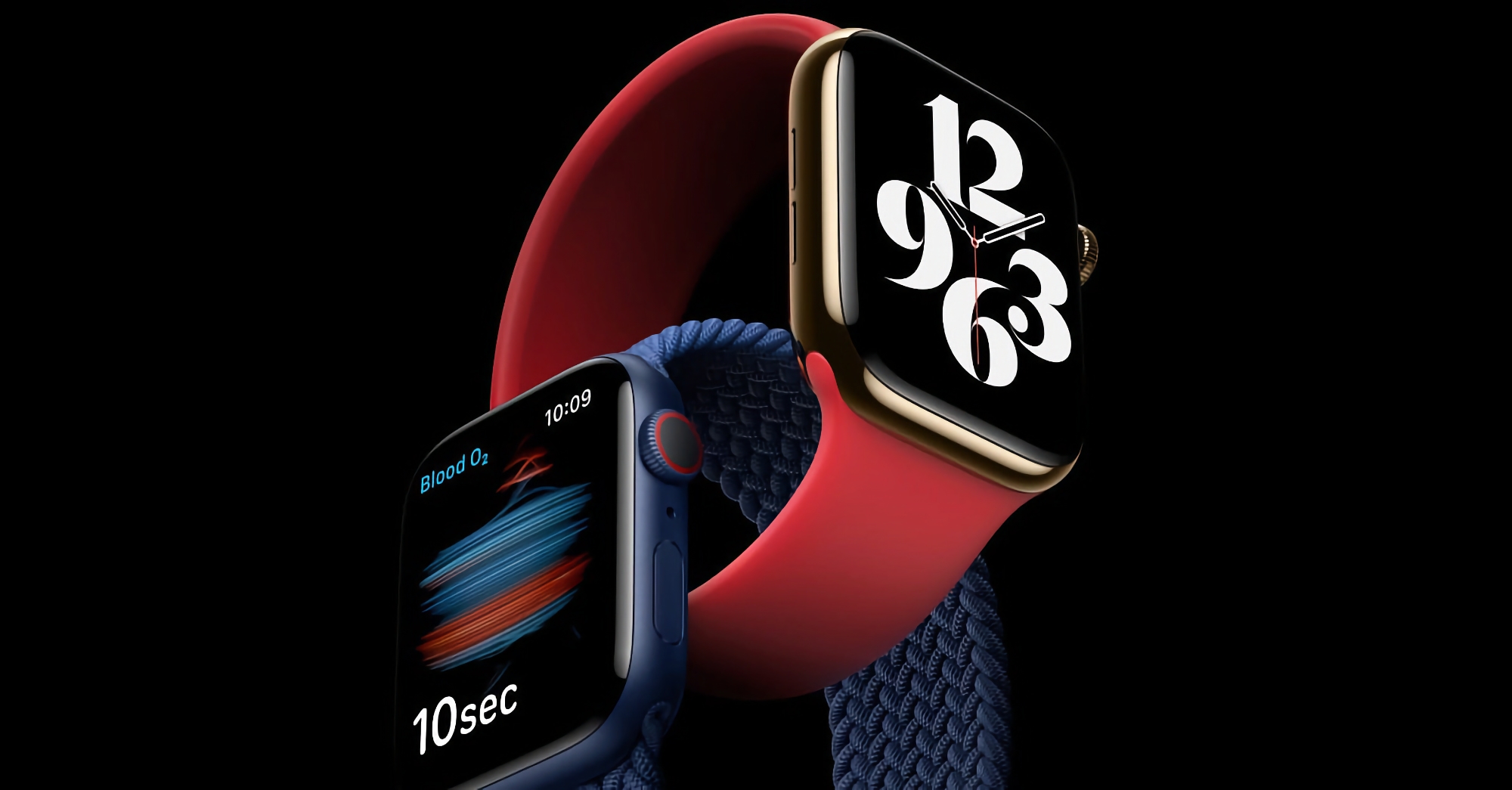 Po iOS 16.4: watchOS 9.4 stabilna wersja wydana dla Apple Watch