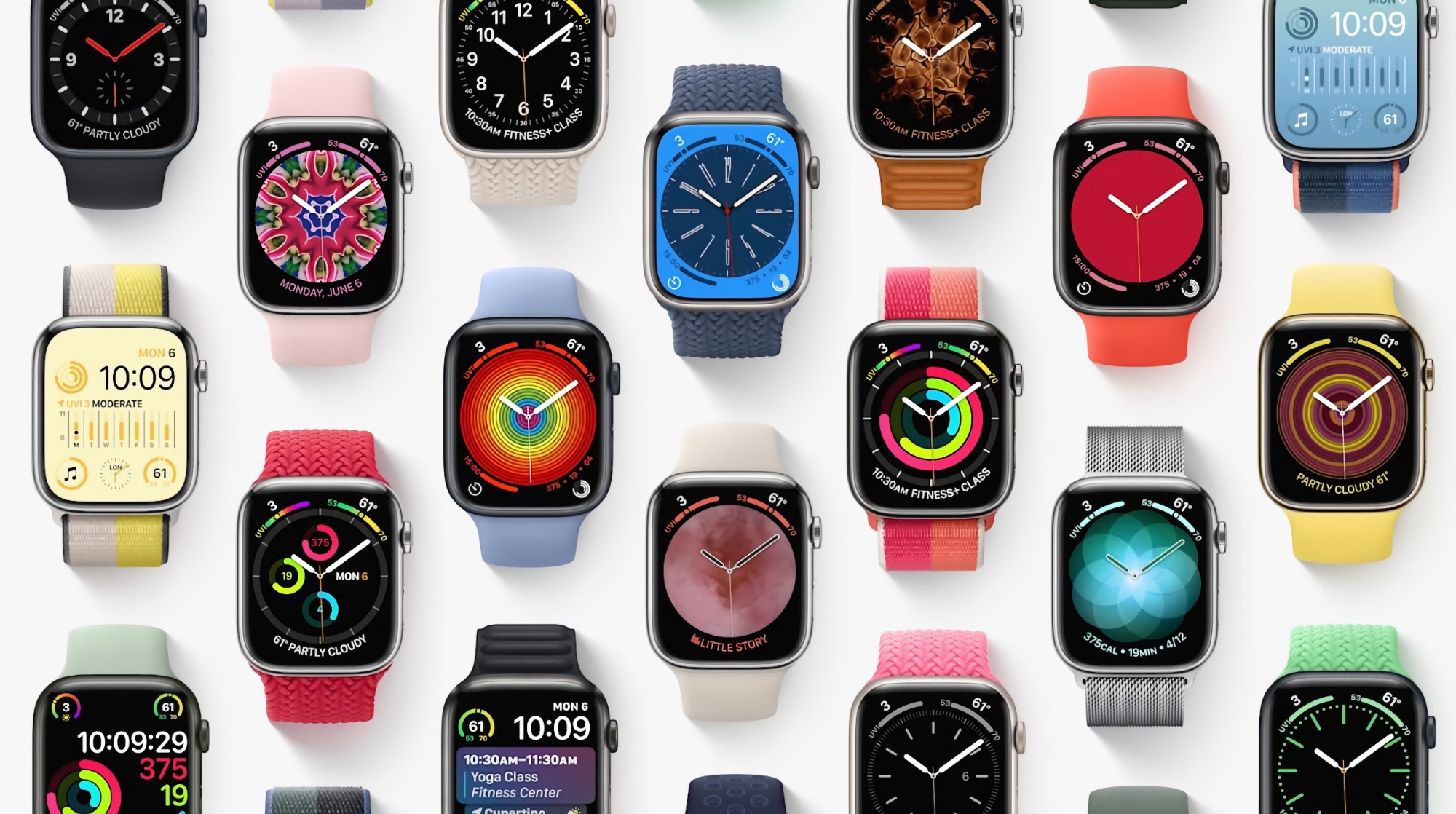 Kiedy zostanie wydana stabilna wersja watchOS 9 i które smartwatche Apple ją otrzymają?