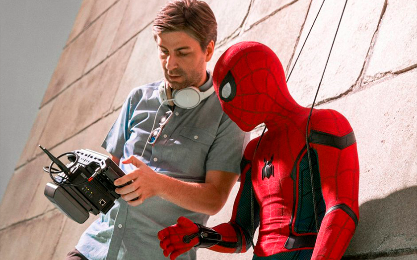 Reżyser „Spider-Man: No Way Home” John Watts postanowił nie kręcić wznowienia „Fantastycznej Czwórki”