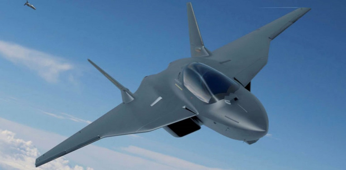 Belgia jest gotowa przystąpić do europejskiego programu rozwoju myśliwców FCAS szóstej generacji, pomimo zamówienia 34 odrzutowców F-35 Lightning II.