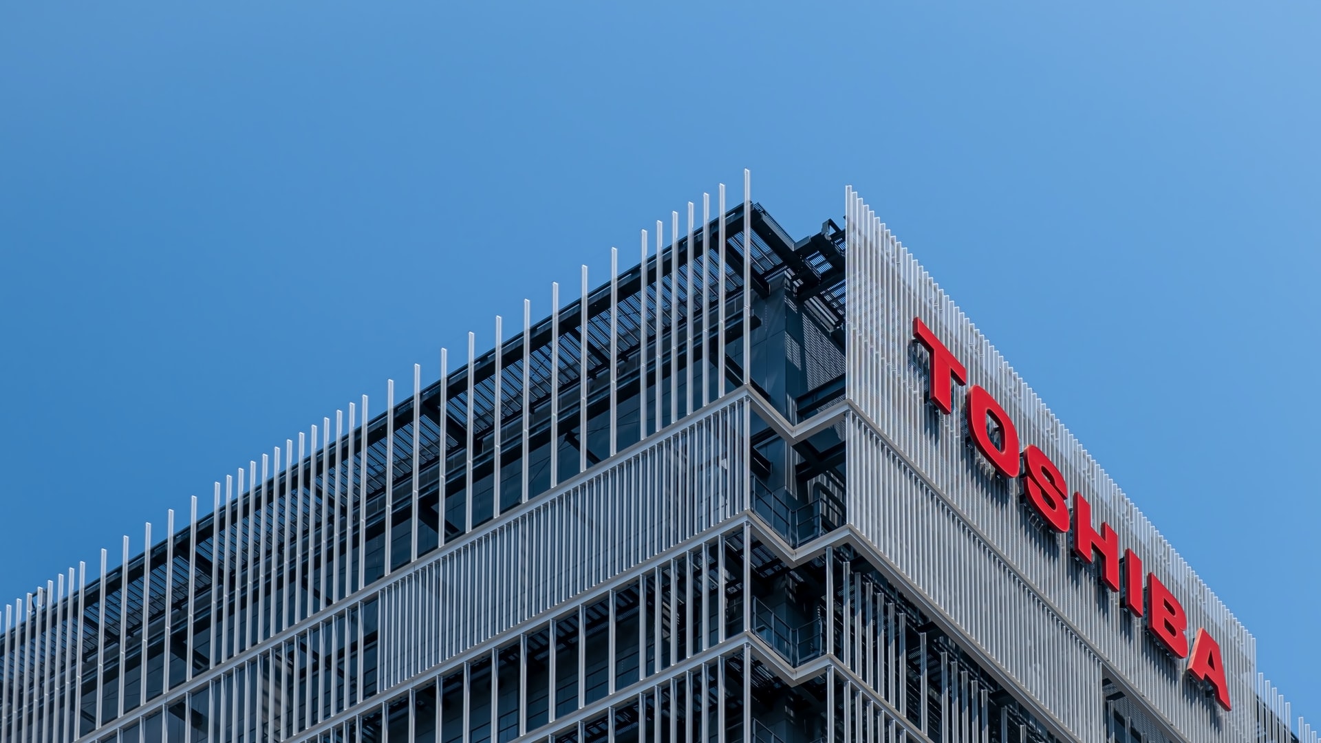 Weteran technologiczny Toshiba dzieli się na trzy oddzielne firmy