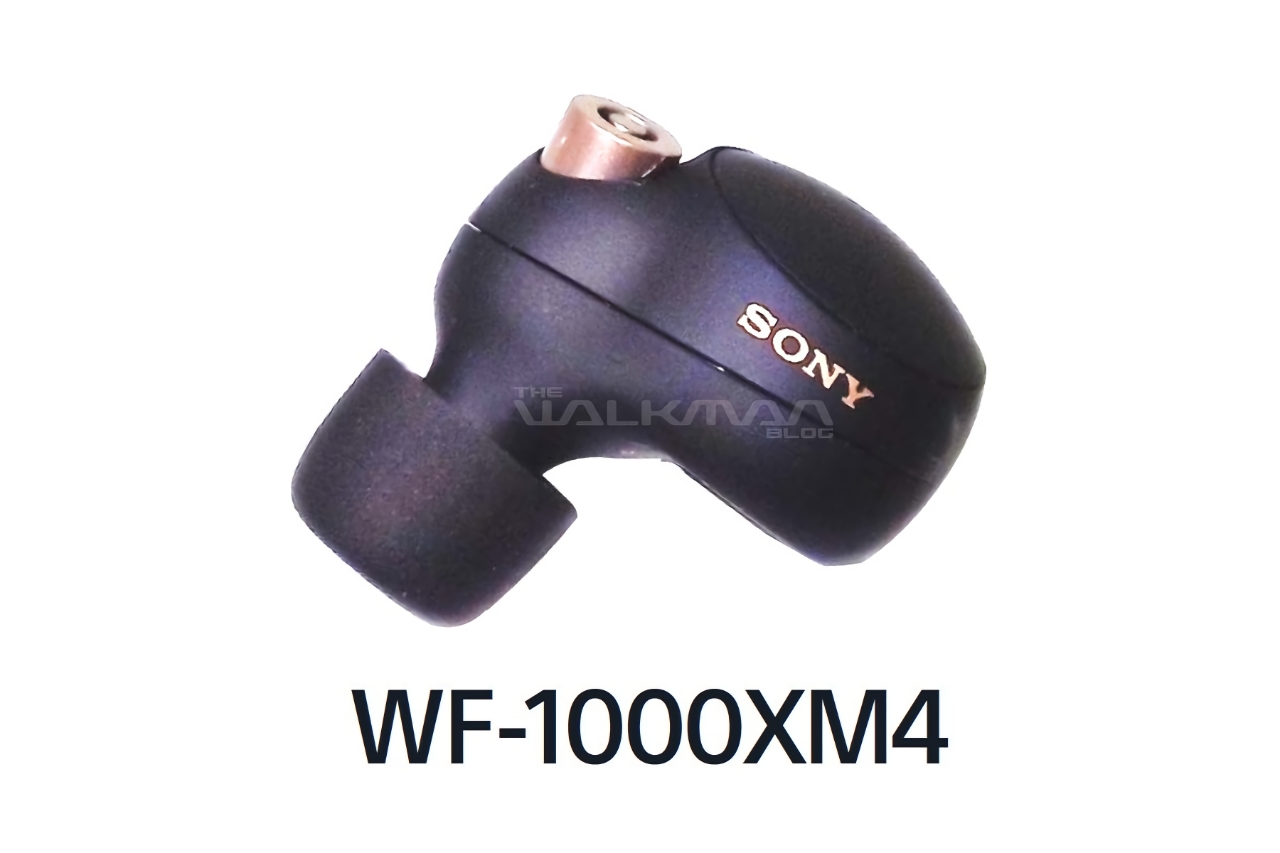 Nadchodzące flagowe słuchawki TWS Sony WF-1000XM4: powiedz nam czym będą i kiedy się pojawią