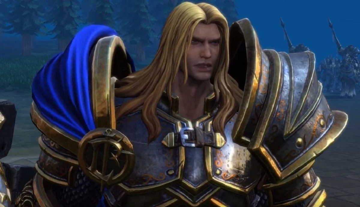 Duża aktualizacja do Warcraft III: Reforged już w przyszłym tygodniu