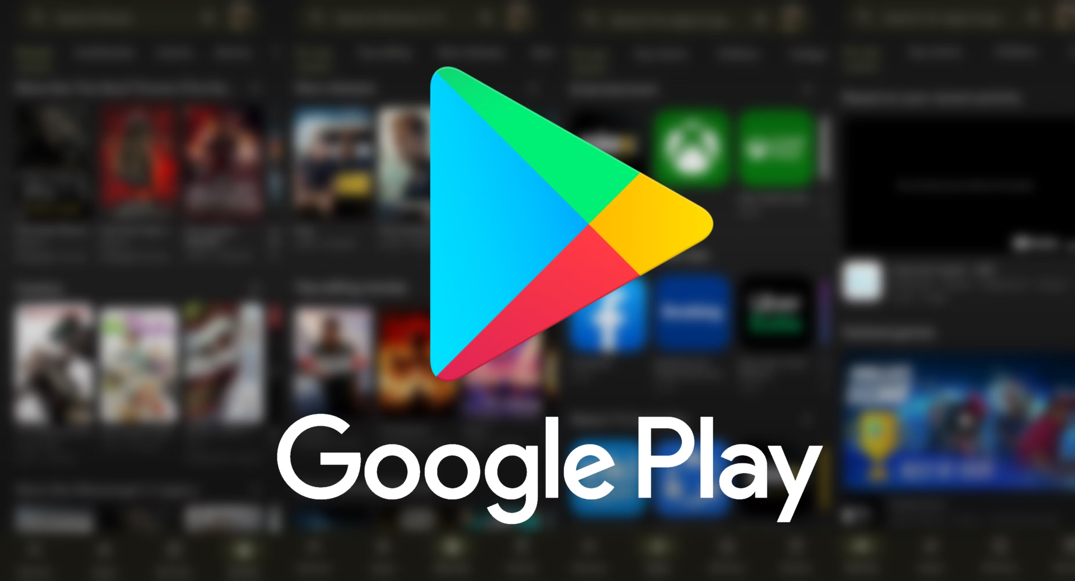 Sklep Google Play umożliwia teraz aktualizację lub instalację trzech aplikacji jednocześnie