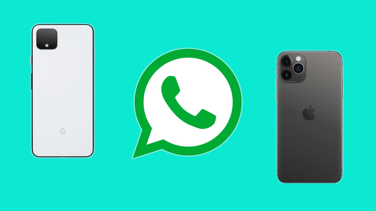 Wreszcie! Wersja beta WhatsApp ma możliwość przesyłania czatów między Androidem a iOS