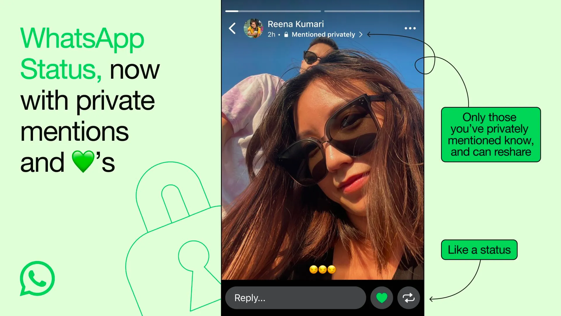 WhatsApp uruchamia funkcję przypominającą Instagram Stories