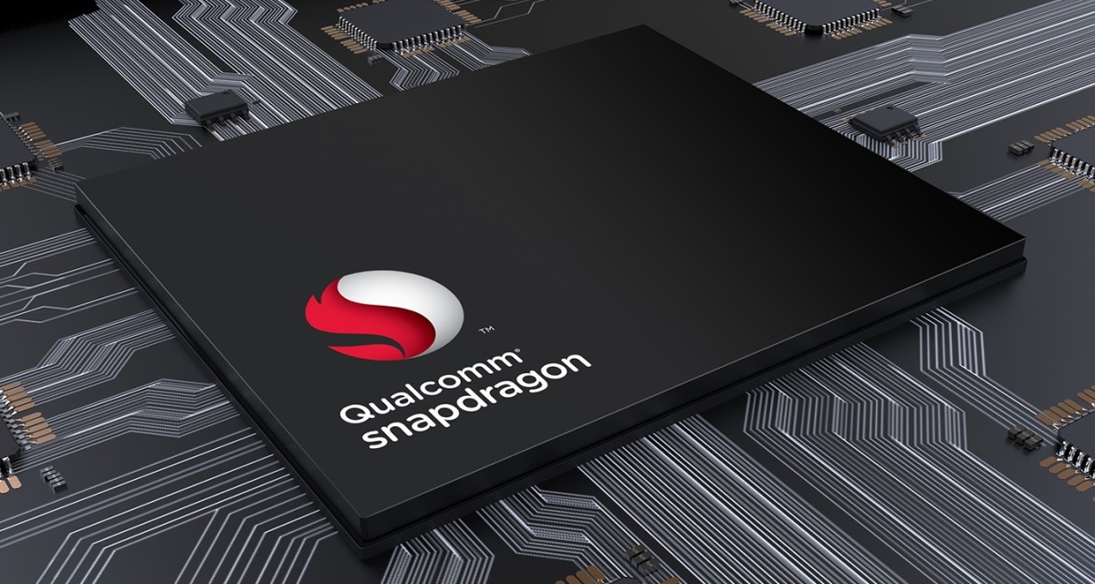 Snapdragon 8 Gen 4 może zostać ukończony do kwietnia tego roku